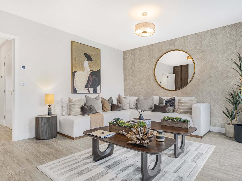 Property photo 3 of 26 The Langstone, Number 19