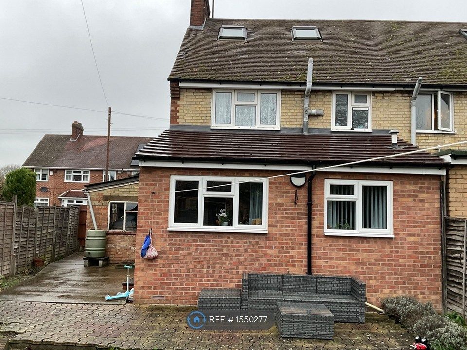 Property photo 2 of 4 Rear View