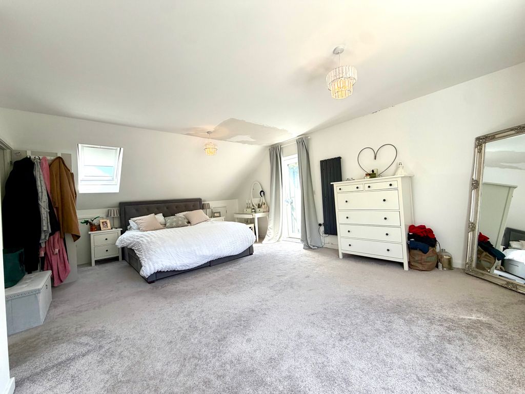 Additional image 21 of 4 bed detached house for saleAbernant Y Gethin Bungalows, Abercanaid, Merthyr Tydfil CF48