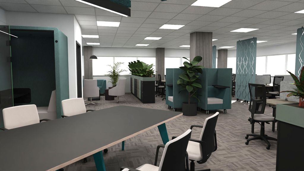 Property photo 3 of 11 Example Render