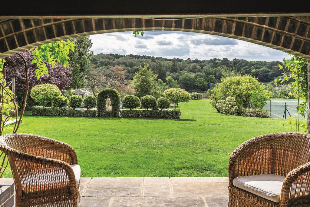 Additional image 24 of 6 bed detached house for saleWhite Lane, Guildford, Surrey GU4