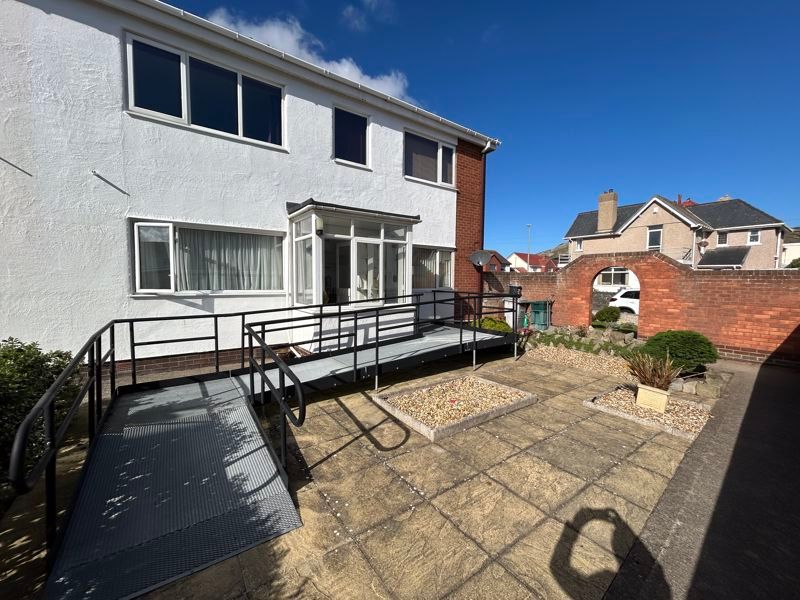 Additional image 18 of 2 bed flat for saleTrinity Crescent, West Shore, Llandudno LL30