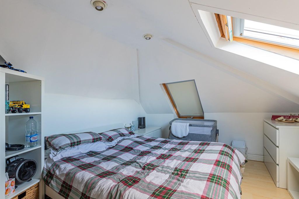 Additional image 20 of 6 bed end terrace house for saleClive Place, Penarth CF64
