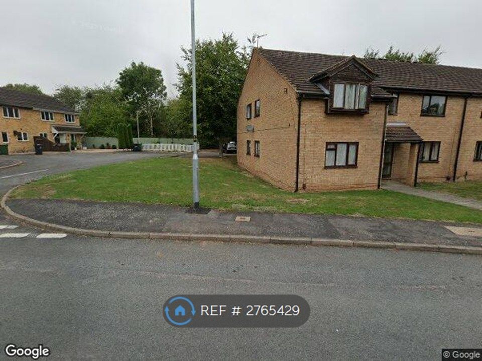 Property photo 1 of 1 Ground Floor Flat