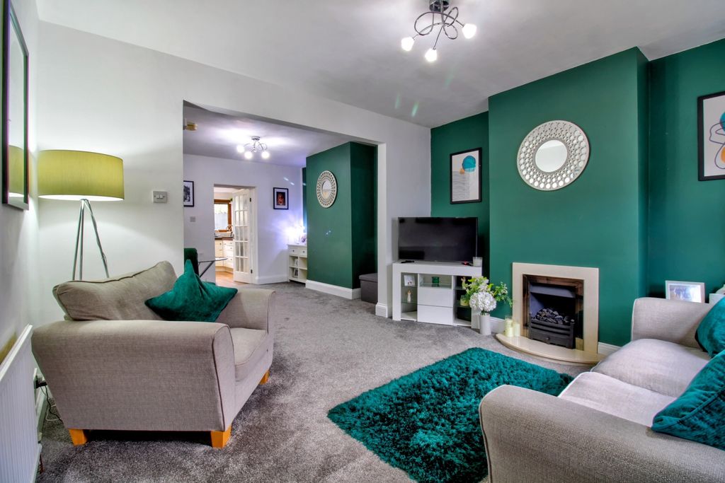 Property photo 3 of 11 Living Room  - Park Road - Matt Clinton Ewemove Ke