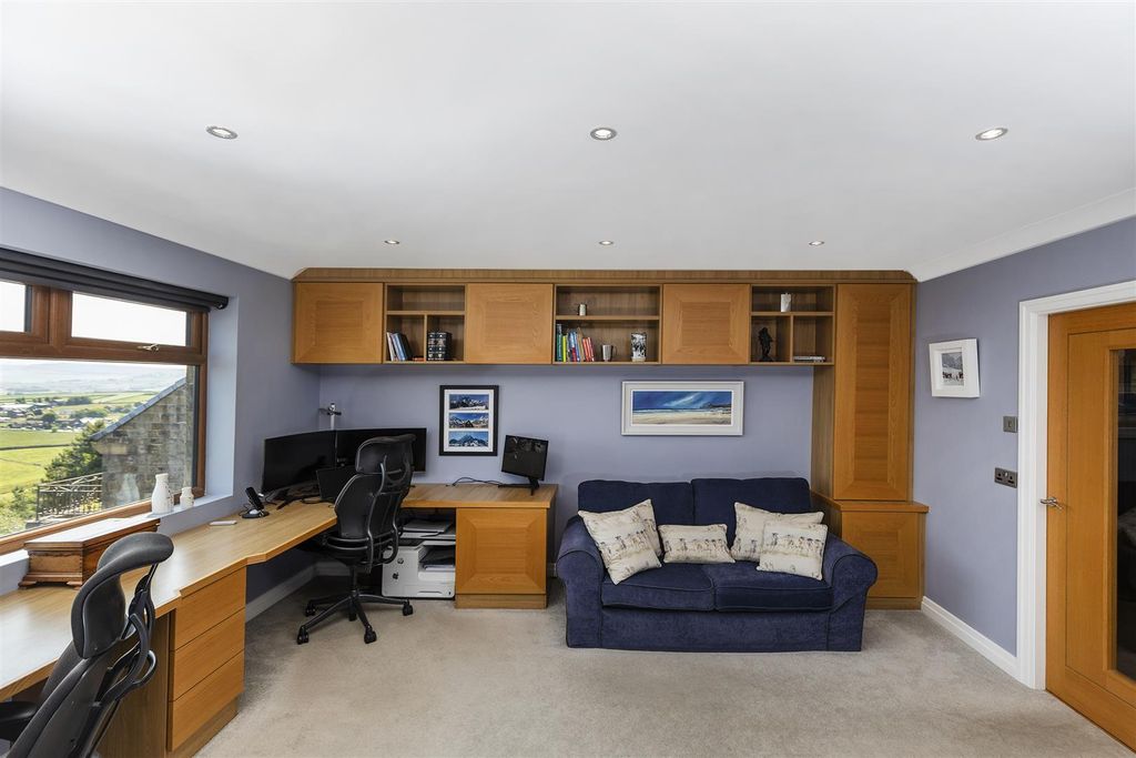 Additional image 18 of 5 bed detached house for salePike Law Lane, Golcar, Huddersfield HD7