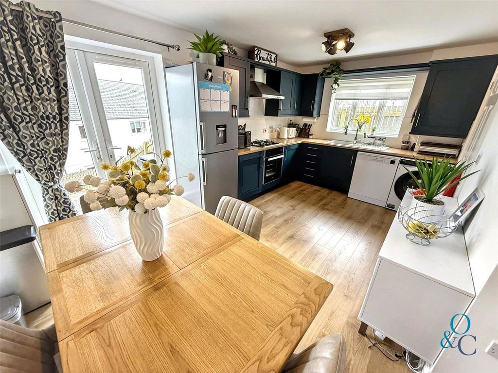 Additional image 11 of 3 bed detached house for saleFortune Drive, Par PL24