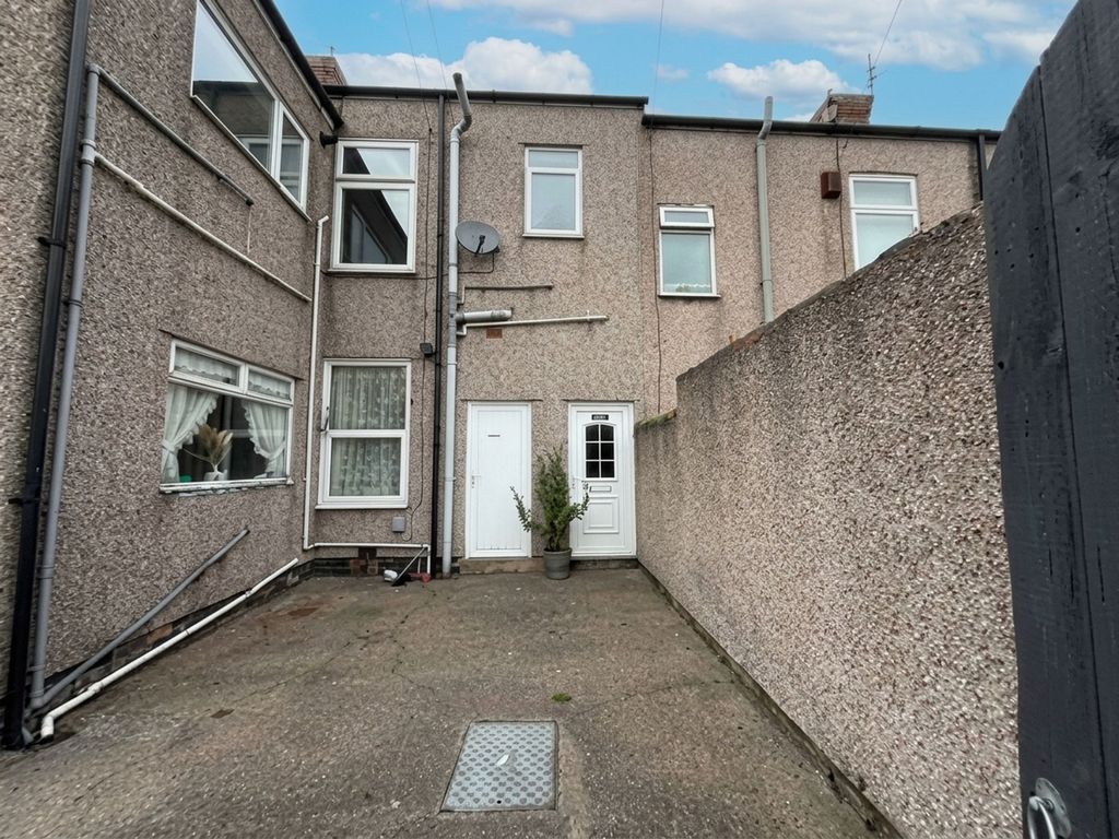 2 bed flat for salePlessey Road, Blyth NE24