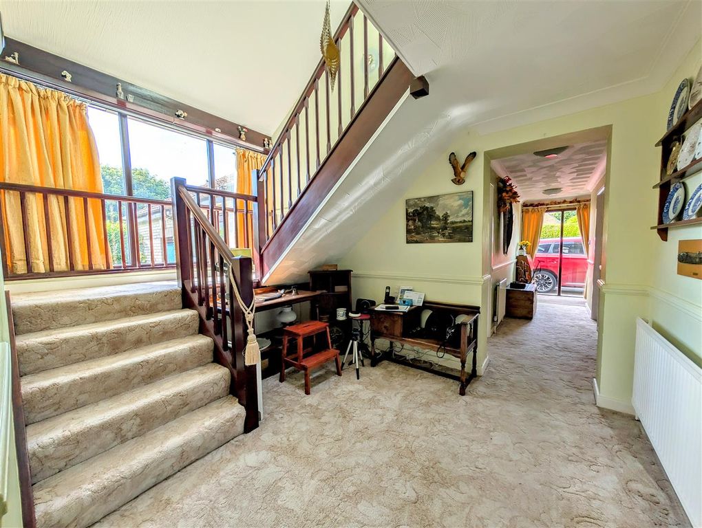Additional image 15 of 5 bed detached house for saleCrow Ash Road, Berry Hill, Coleford GL16