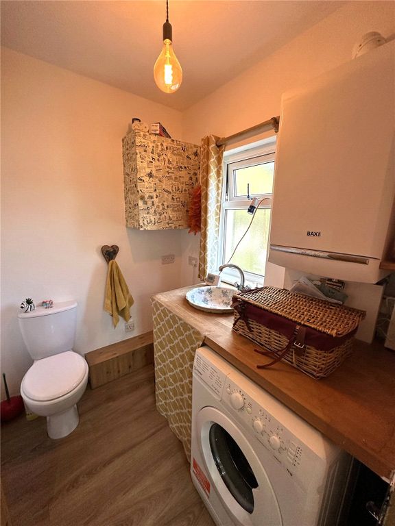 Additional image 17 of 2 bed semi-detached house for salePar Lane, Par PL24