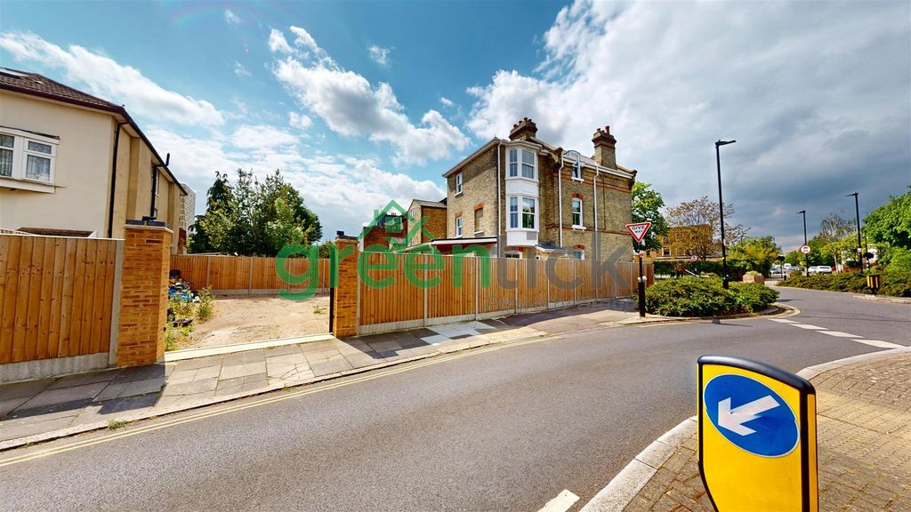 Additional image 13 of Land for saleFinsbury Road, London N22