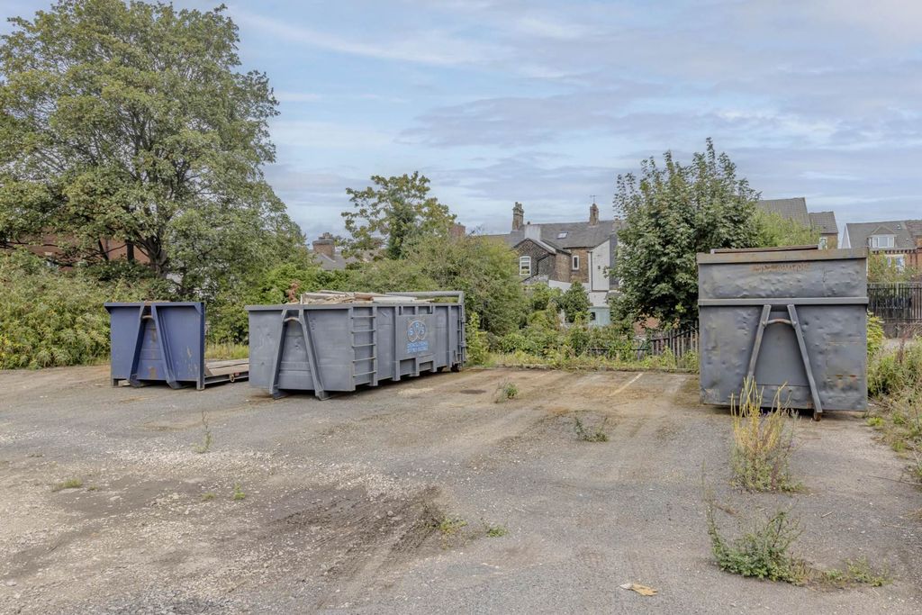 Additional image 9 of Land for saleWaterloo Road, Army Reserves Centre Waterloo Road ST6