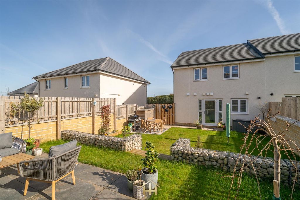 Additional image 16 of 3 bed semi-detached house for saleMains Loan, Dundee DD4