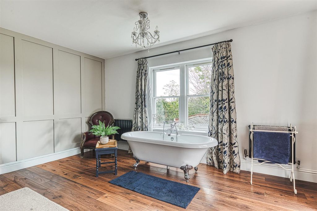Additional image 25 of 5 bed detached house for saleStation Road, Mickleover, Derby DE3