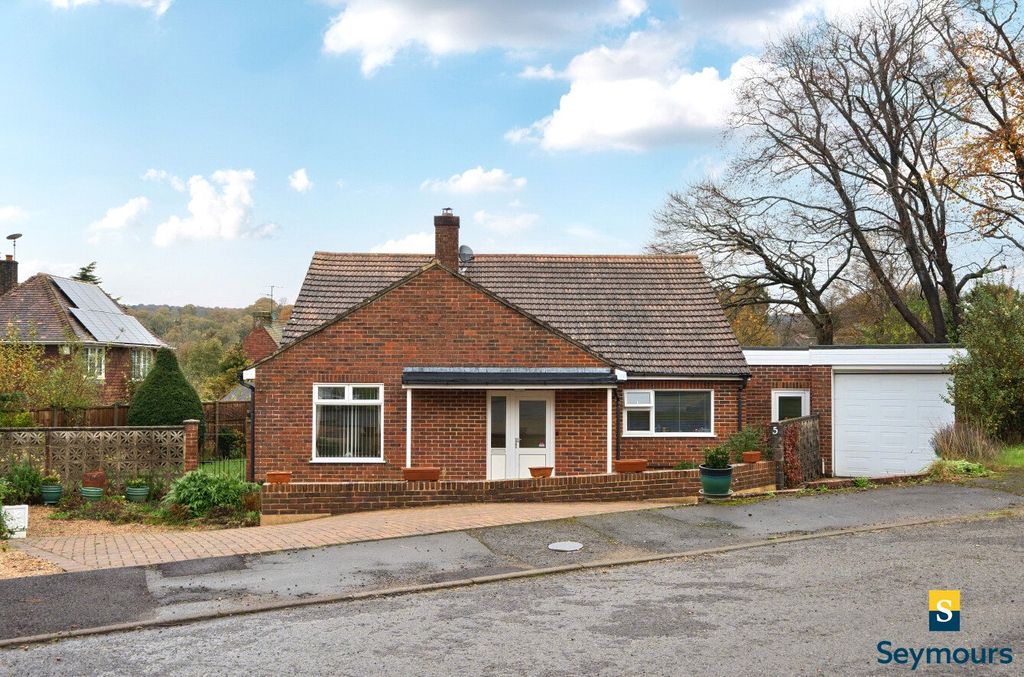 Property photo 1 of 23 Front Aspect