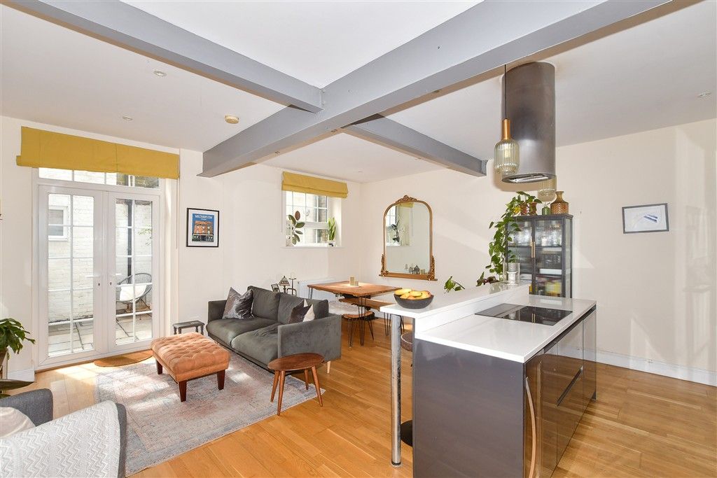 Property photo 2 of 12 Lounge/ Kitchen/ Dining Room