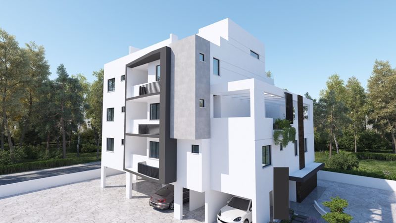 Property photo 3 of 11 Side &amp; Front Of...