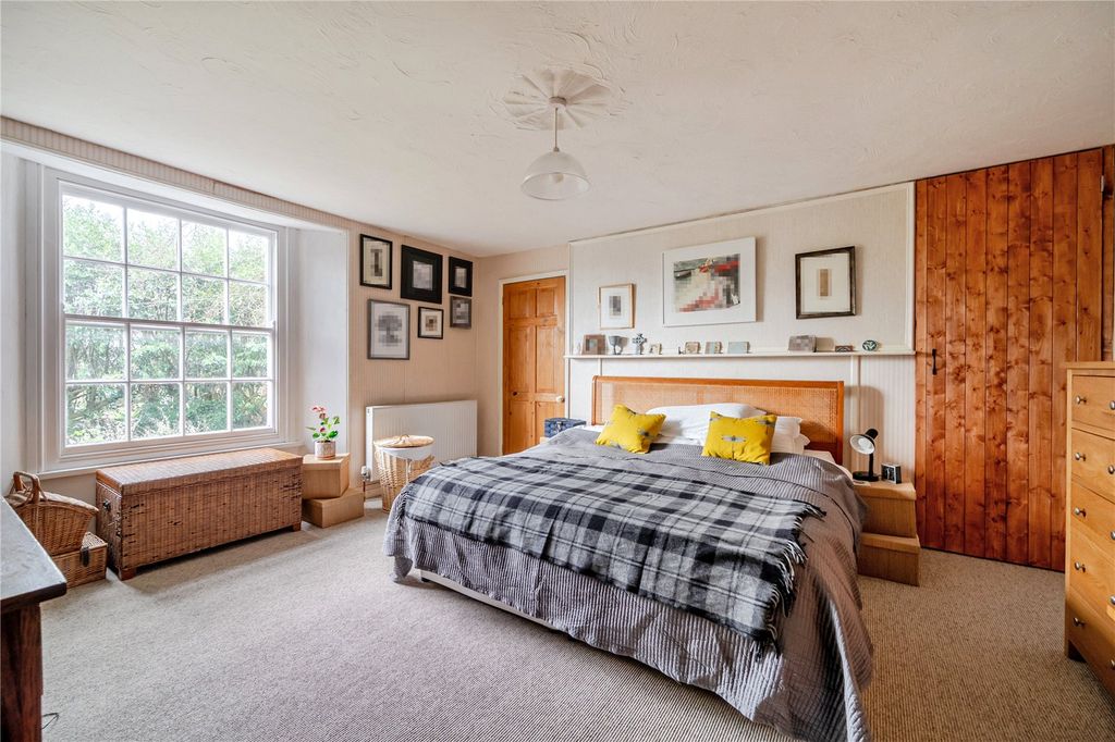 Additional image 11 of 5 bed cottage for saleBoyton, Launceston, Cornwall PL15