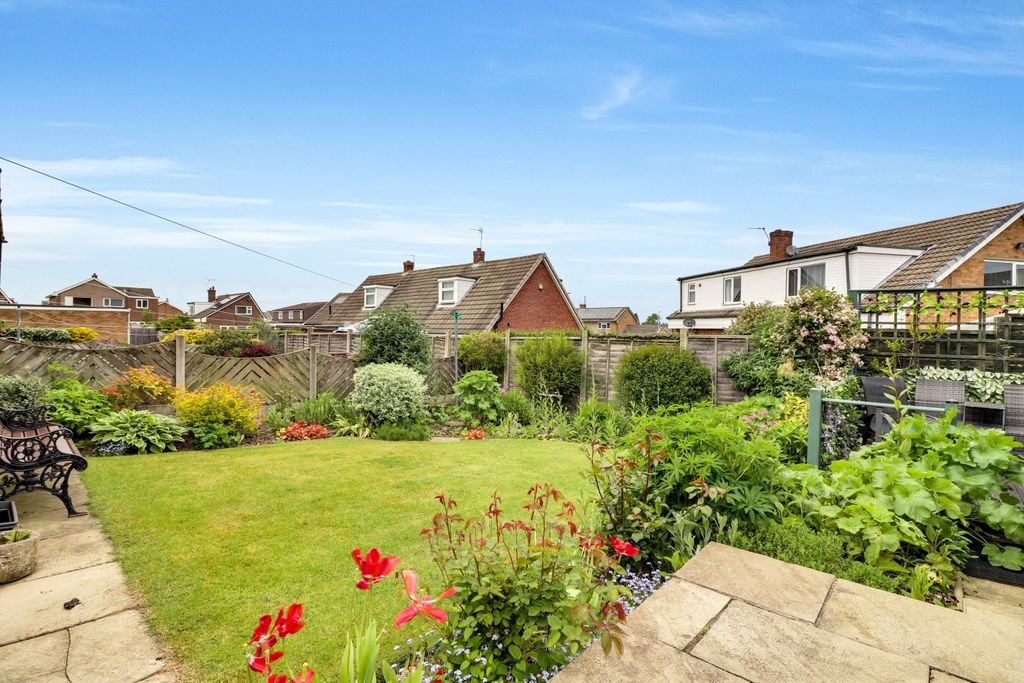 Property photo 3 of 28 Well Kept Rear Garden