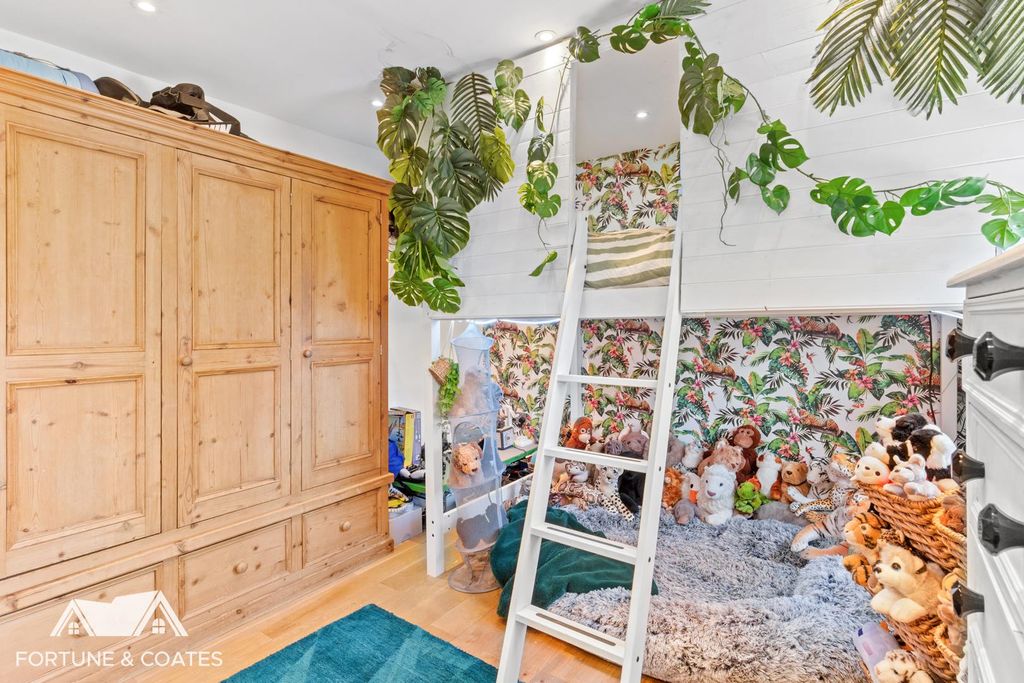 Additional image 20 of 3 bed detached house for saleTye Green Village, Harlow CM18