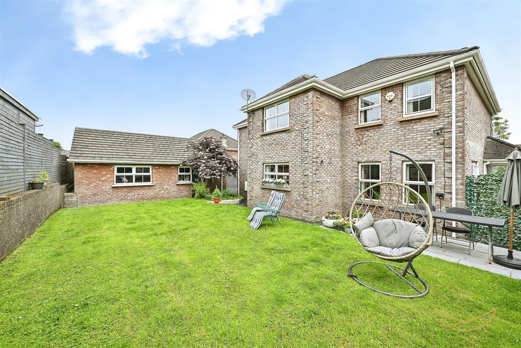 Additional image 48 of 4 bed detached house for saleDermont Crescent, Newtownabbey BT36