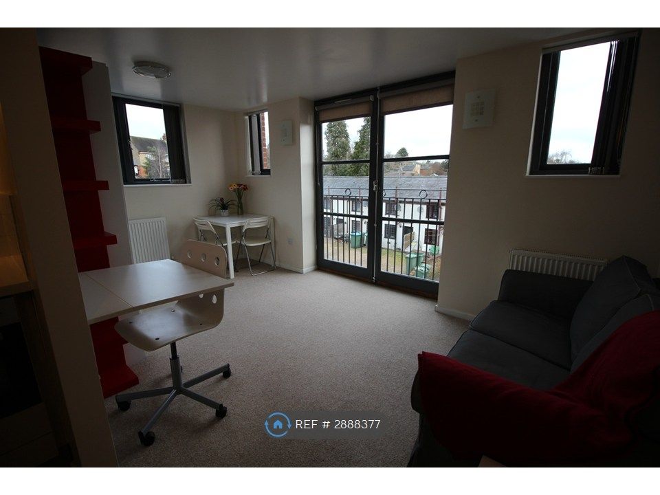 Property photo 2 of 26 Open Plan Living Area
