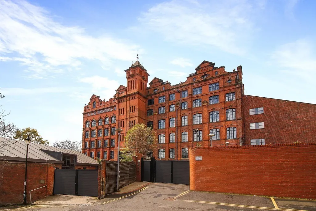 The Turnbull Building, Newcastle Upon Tyne NE1 - View 3