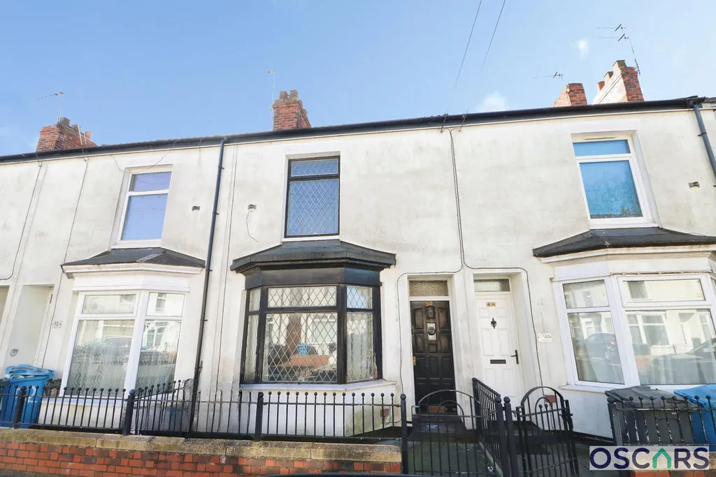 Camden Street, Hull HU3 – pohled 3