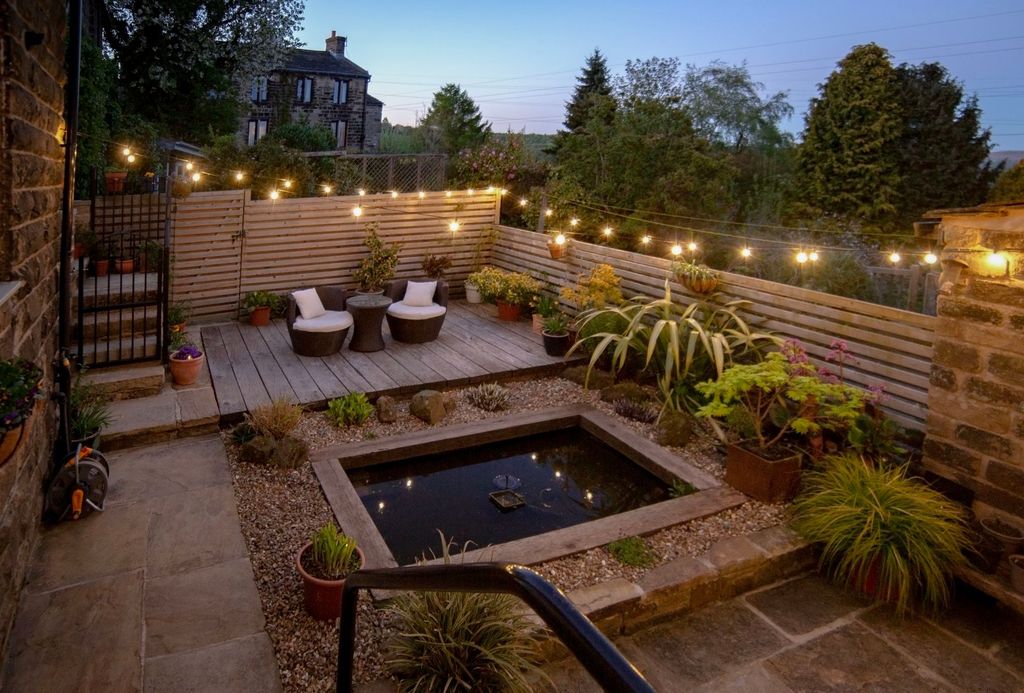 Additional image 34 of 4 bed semi-detached house for saleRyecroft, Harden BD16