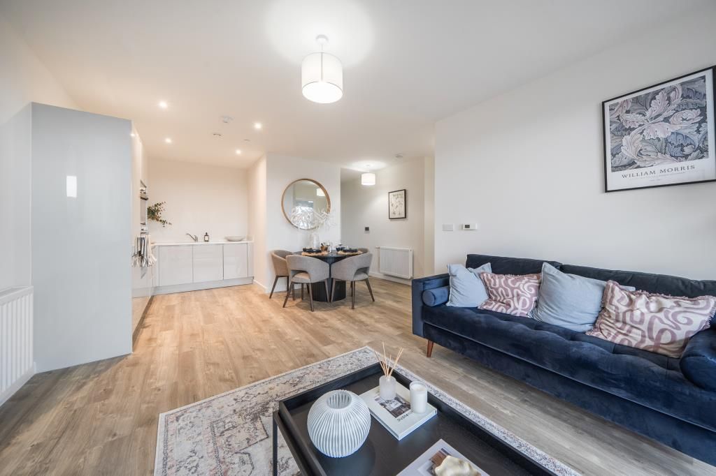 Property photo 3 of 20 Living Area