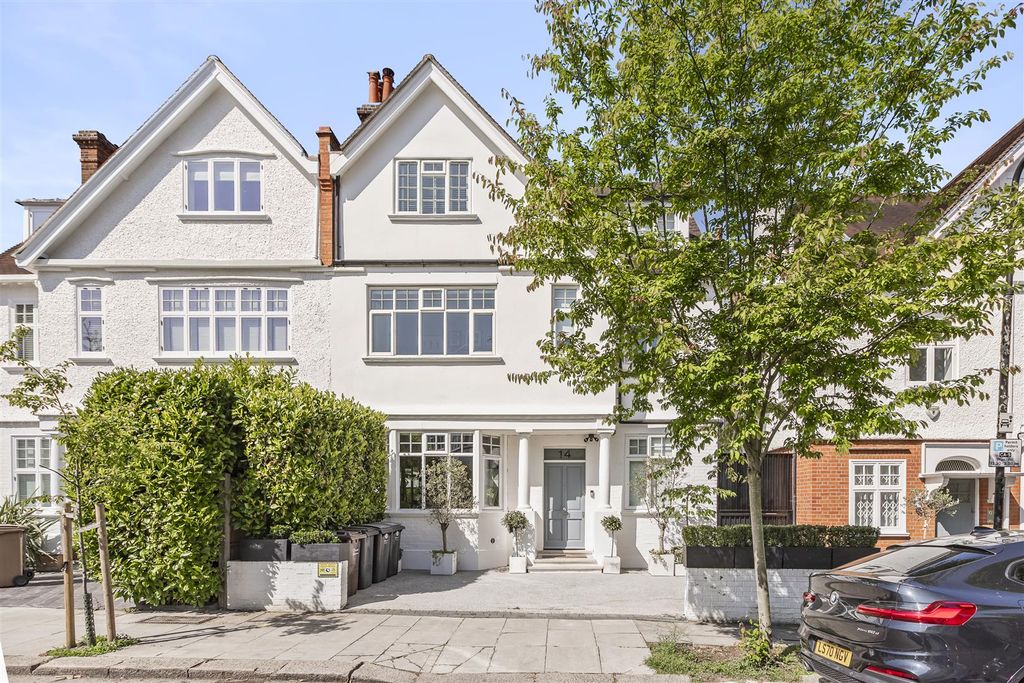 Property photo 1 of 37 Cloranegardens,Nw3-1.Jpg