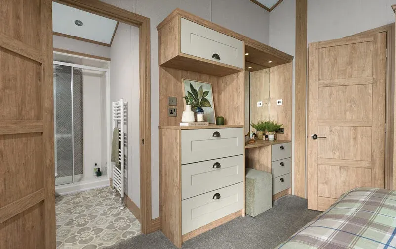 Property photo 3 of 12 Web Abi Harrogate Main Bedroom Vanity 1200 Rt 1120x710 1 802x505 F50 50