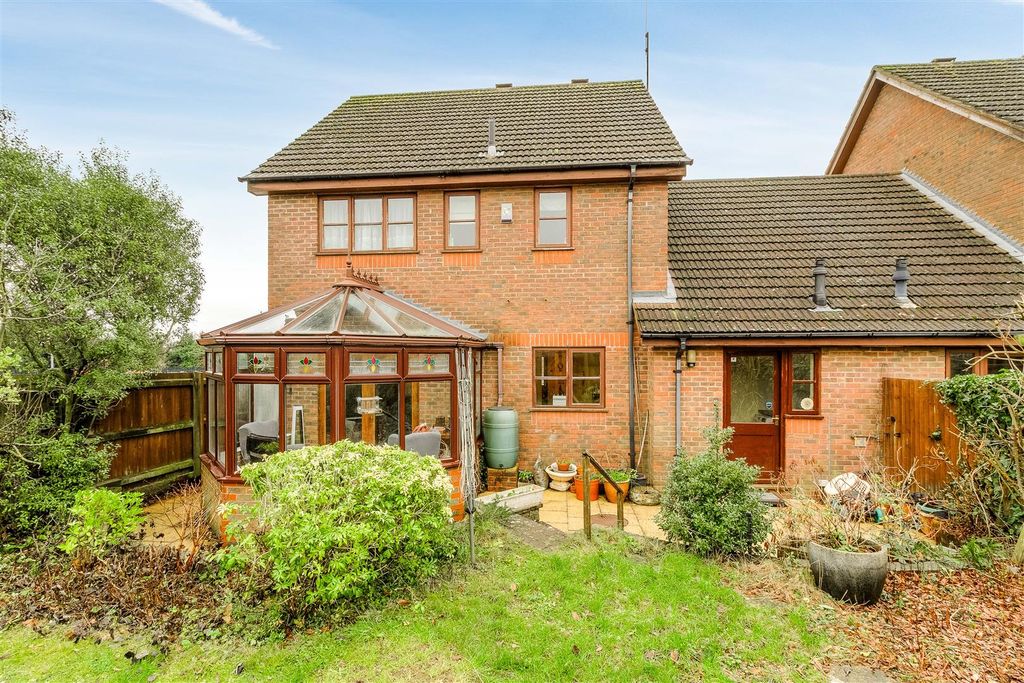 Property photo 2 of 19 Rear Elevation