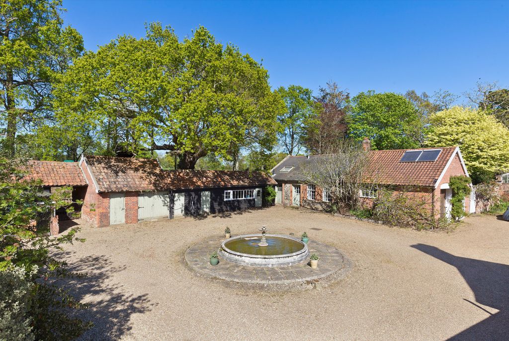 Additional image 11 of 8 bed farm for saleEyke, Woodbridge, Suffolk IP12
