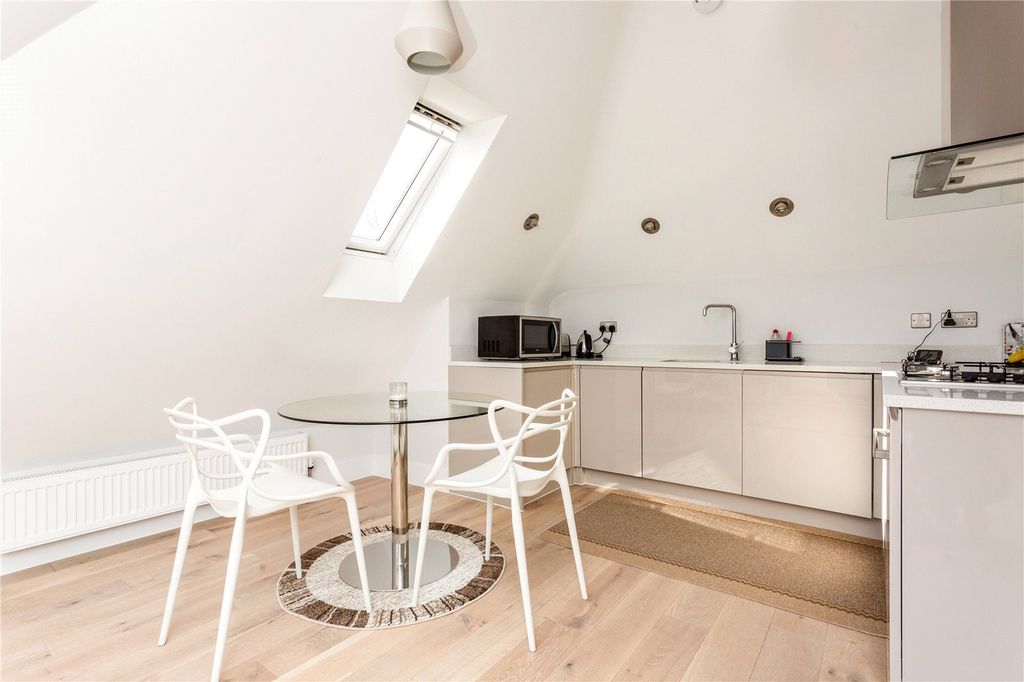 Property photo 3 of 5 Dining Area/Kitchen