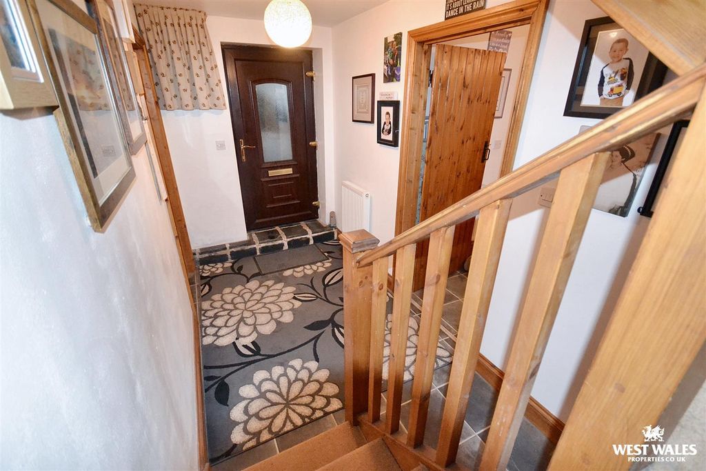 Additional image 23 of 6 bed detached bungalow for saleKings Park, Templeton, Narberth SA67