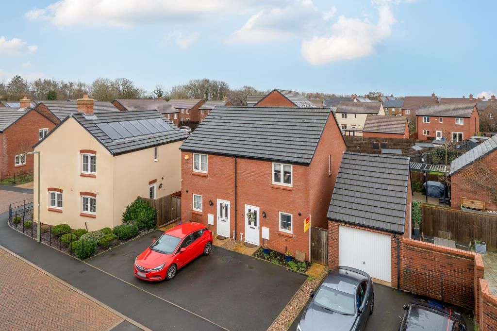 Property photo 1 of 21 External View