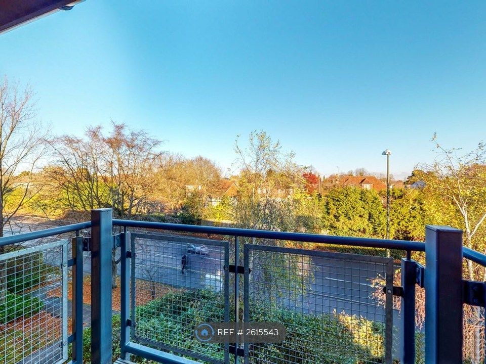 Property photo 2 of 13 Balcony