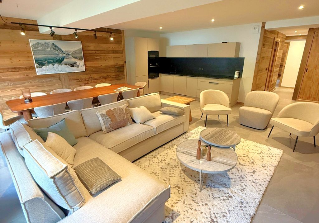 Property photo 1 of 12 The Finished Apartme