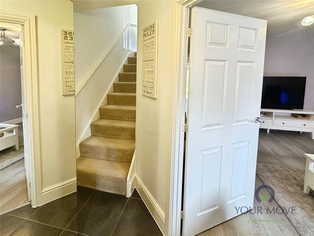 Property photo 2 of 12 Reception Hall