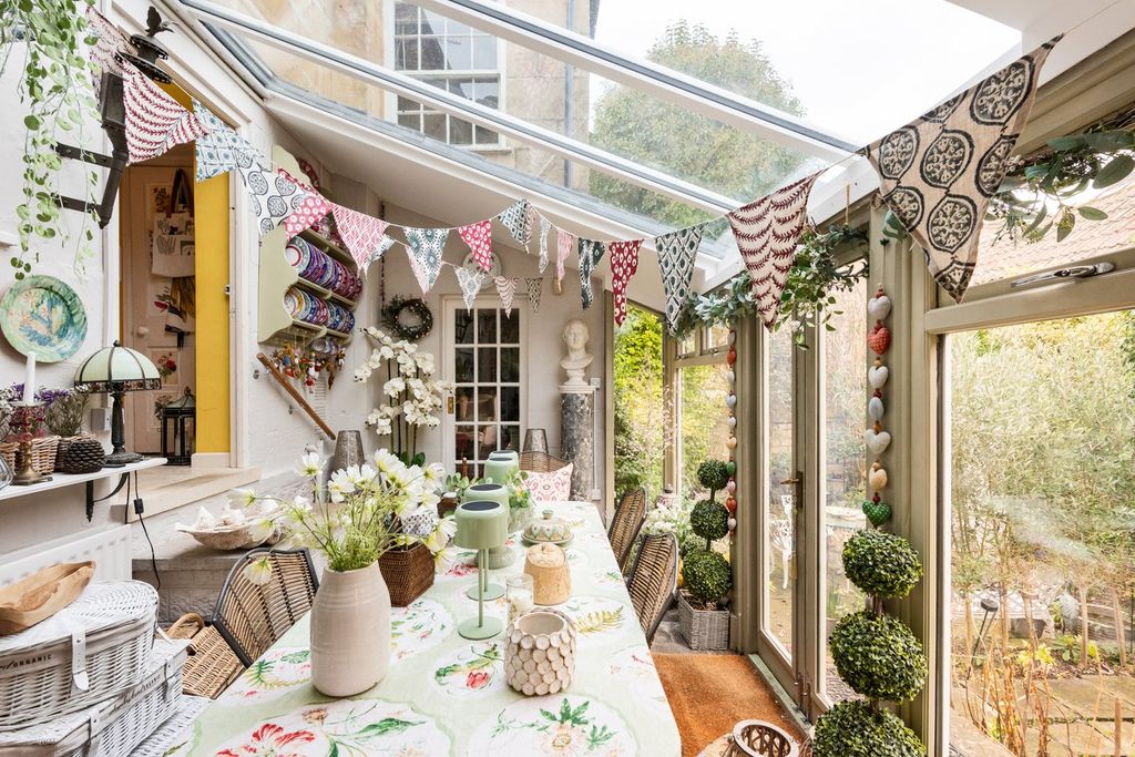 Additional image 6 of 2 bed semi-detached house for saleBelvedere, Bath BA1
