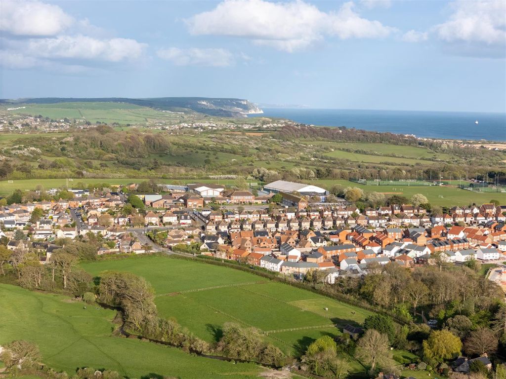 Property photo 2 of 17 Nottington Park Aerial.Jpg
