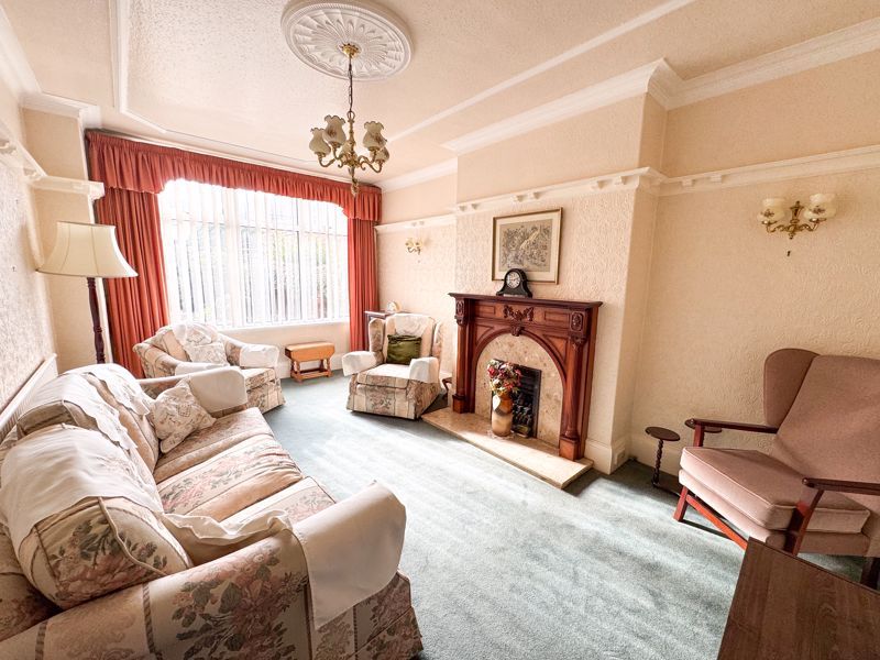 Property photo 2 of 15 Sitting Room