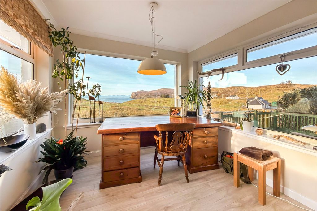 Additional image 7 of 5 bed detached house for saleCarters Rest, 8 Upper Milovaig, Glendale, Isle Of Skye IV55