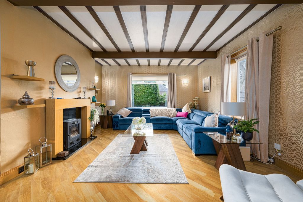 Additional image 6 of 4 bed detached house for saleTraill Street, Broughty Ferry DD5