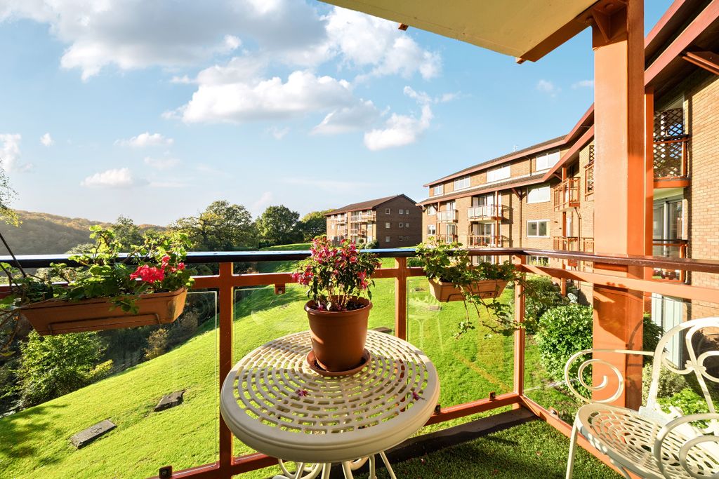 Property photo 3 of 12 Balcony