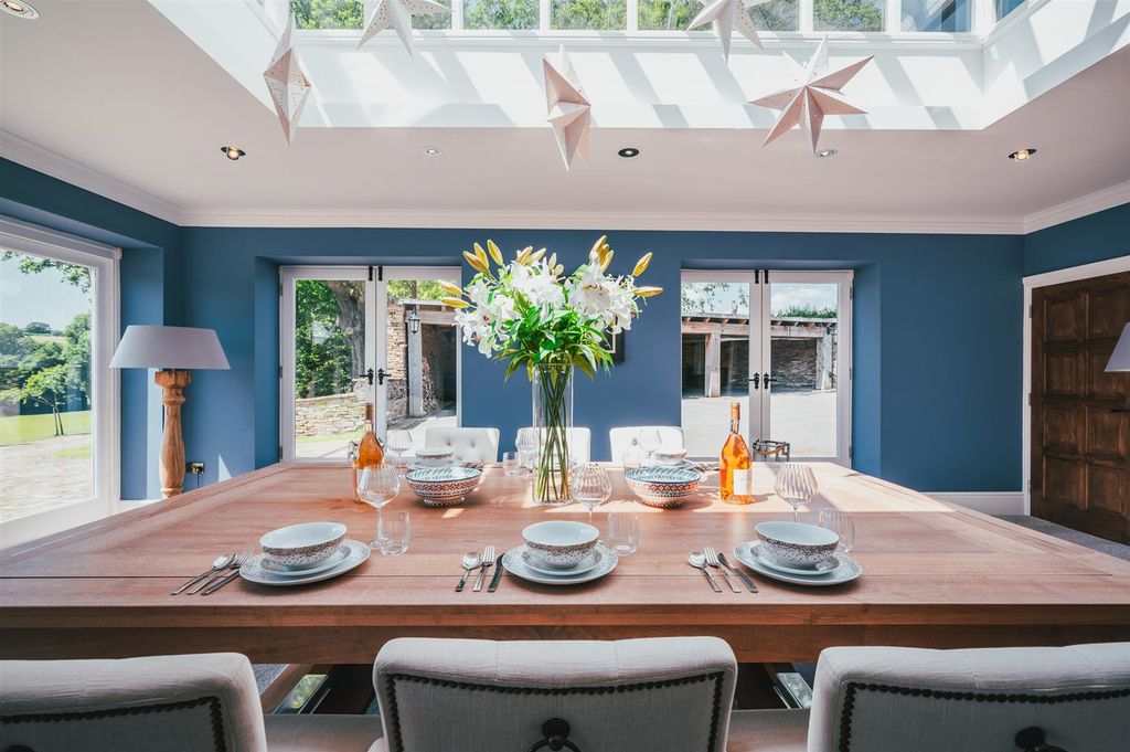 Additional image 9 of 8 bed detached house for saleHighlightley Lane, Barlow, Dronfield S18