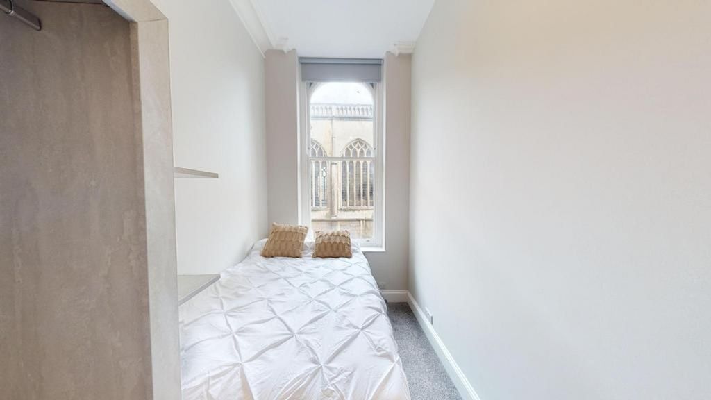 Property photo 1 of 18 A Bright And Tidy Double Bedroom, Perfect For Stud...