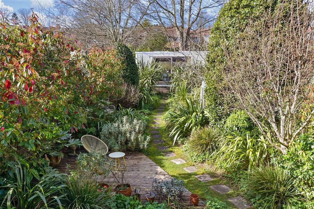 Property photo 3 of 16 Rear Garden