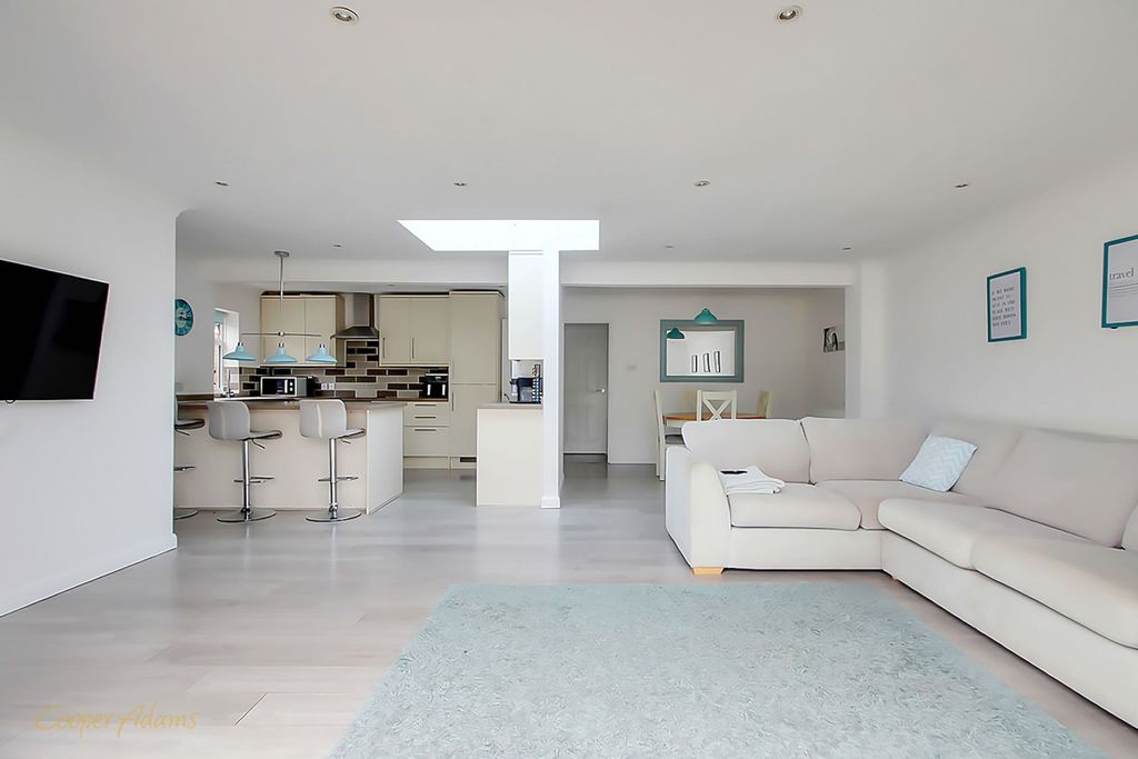 Property photo 3 of 13 Living Spaces